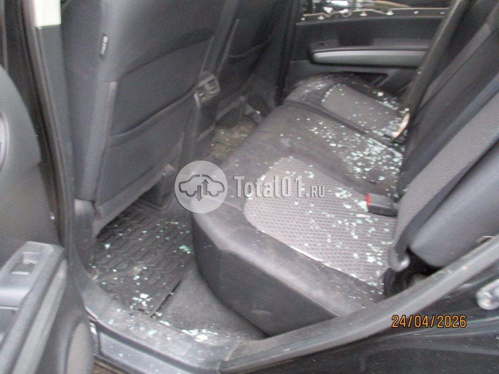Фото Nissan X-Trail 148