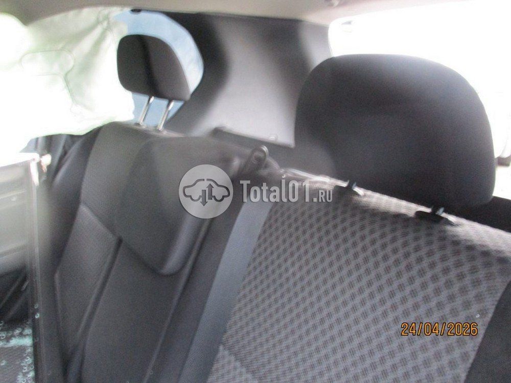 Фото Nissan X-Trail 150