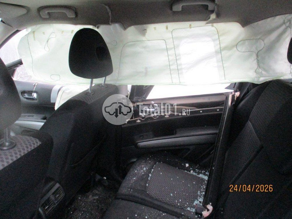 Фото Nissan X-Trail 152