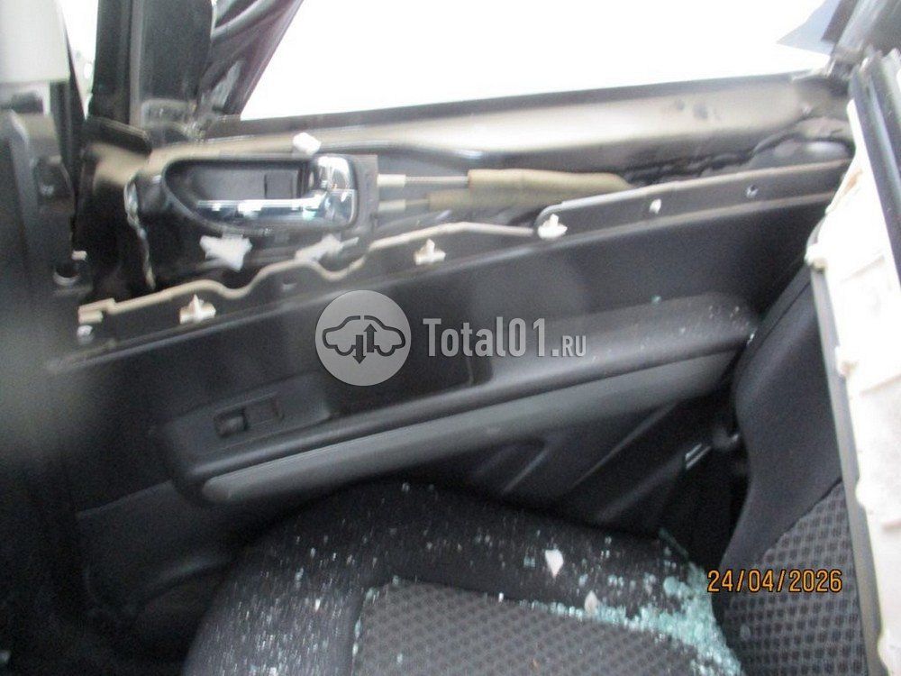 Фото Nissan X-Trail 154