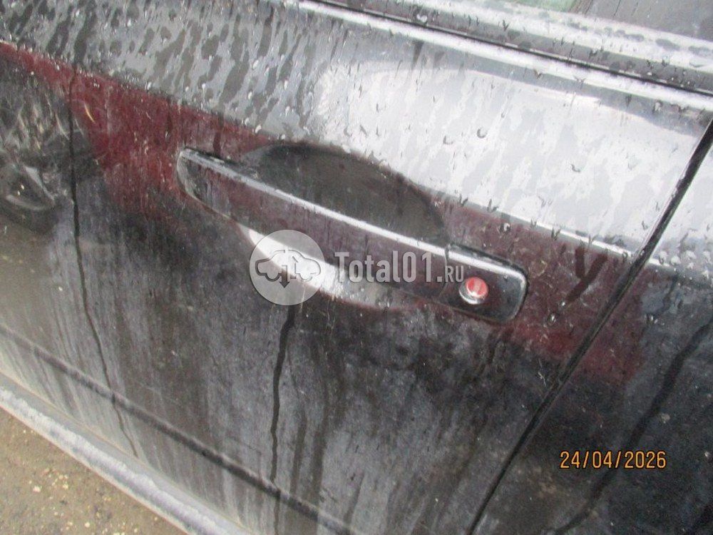 Фото Nissan X-Trail 162