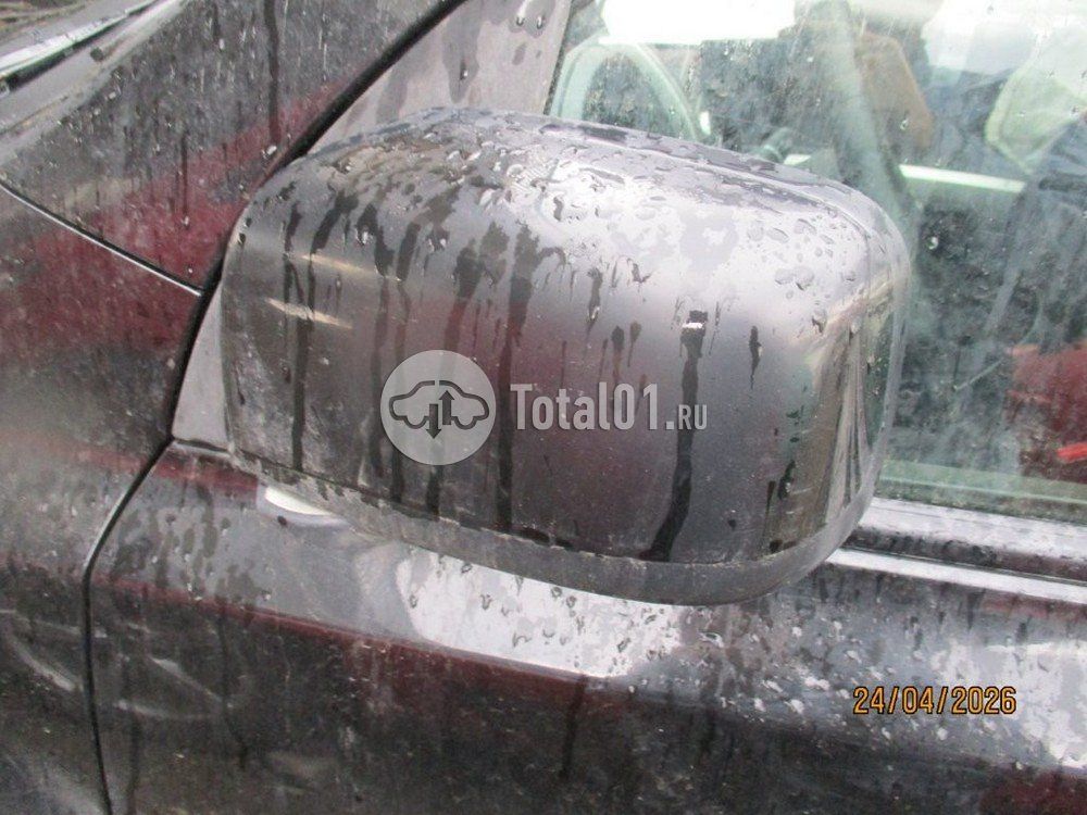 Фото Nissan X-Trail 166