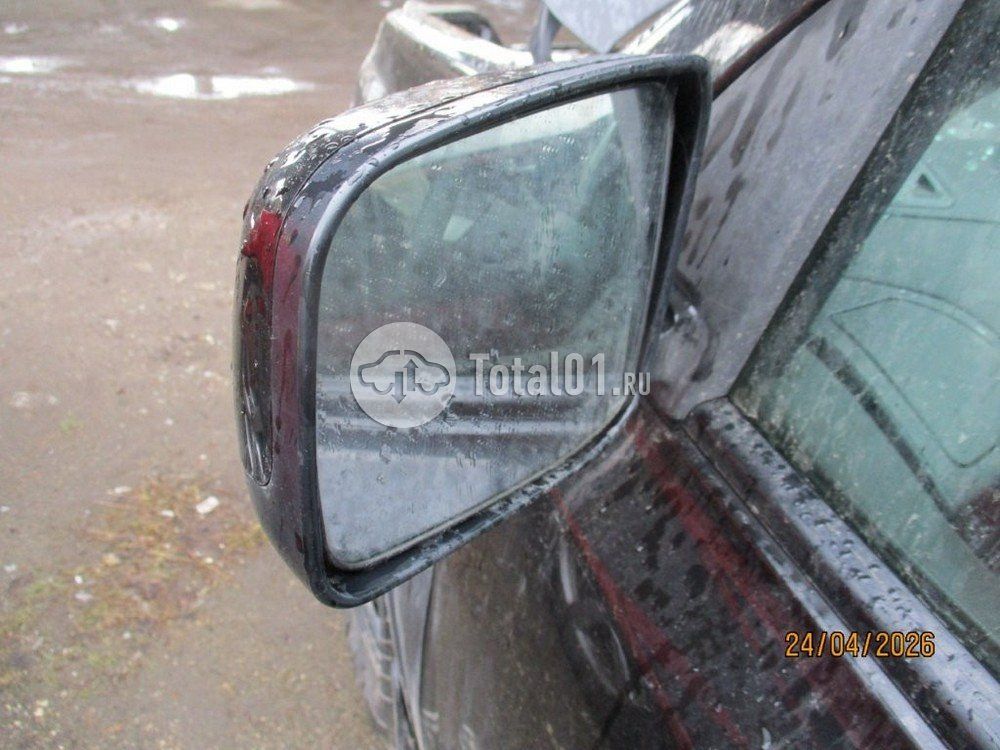 Фото Nissan X-Trail 168