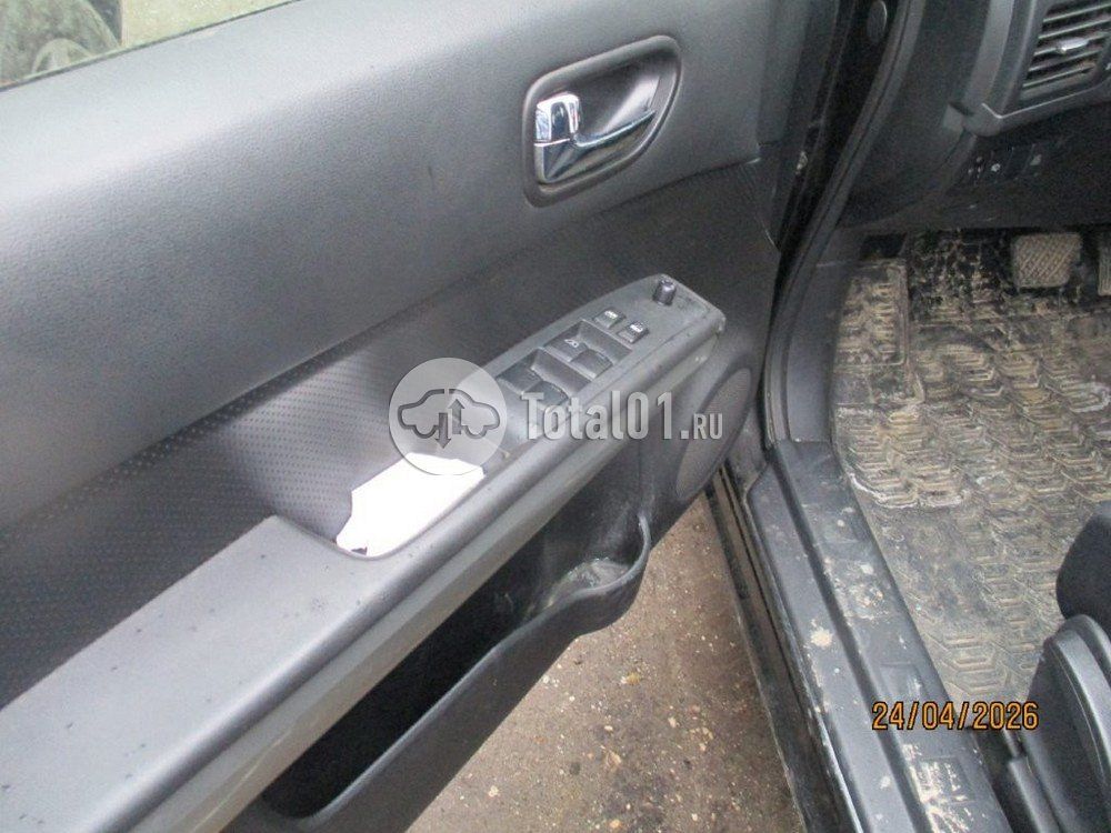 Фото Nissan X-Trail 172