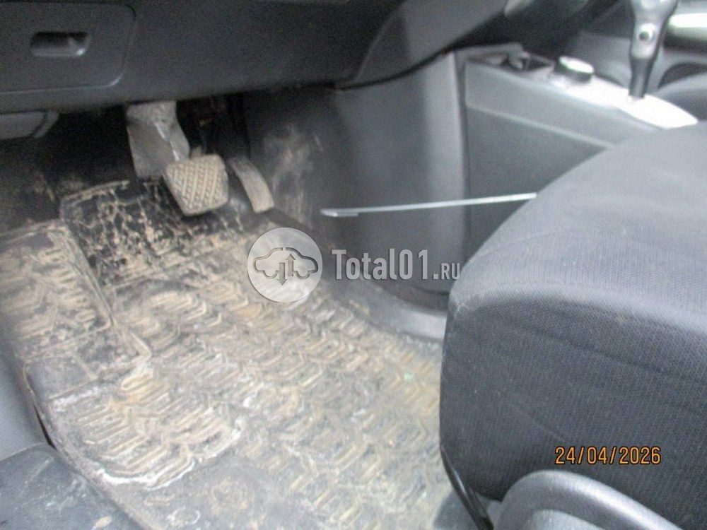 Фото Nissan X-Trail 176