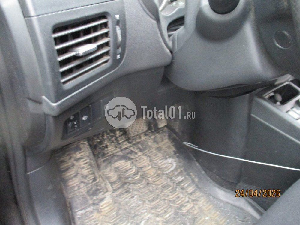 Фото Nissan X-Trail 178