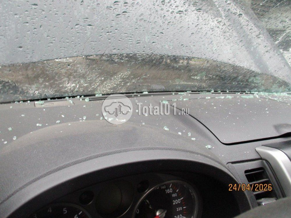 Фото Nissan X-Trail 188