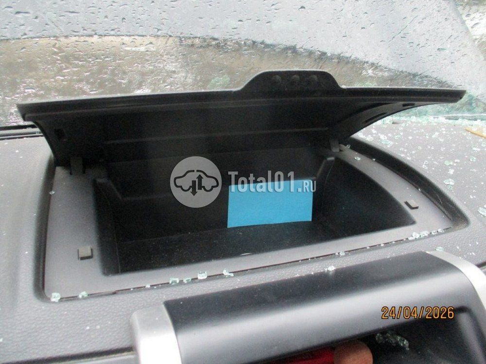 Фото Nissan X-Trail 192