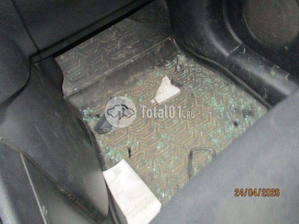 Фото Nissan X-Trail 198