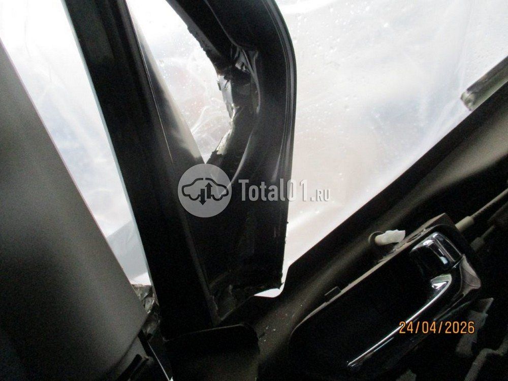 Фото Nissan X-Trail 204