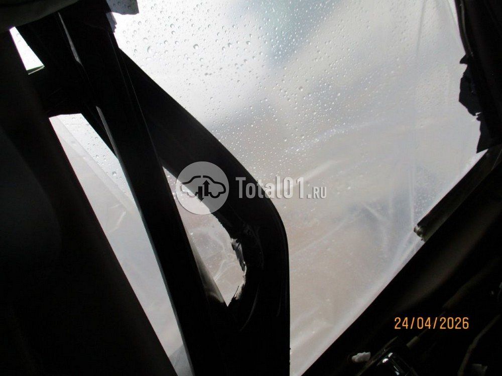 Фото Nissan X-Trail 206
