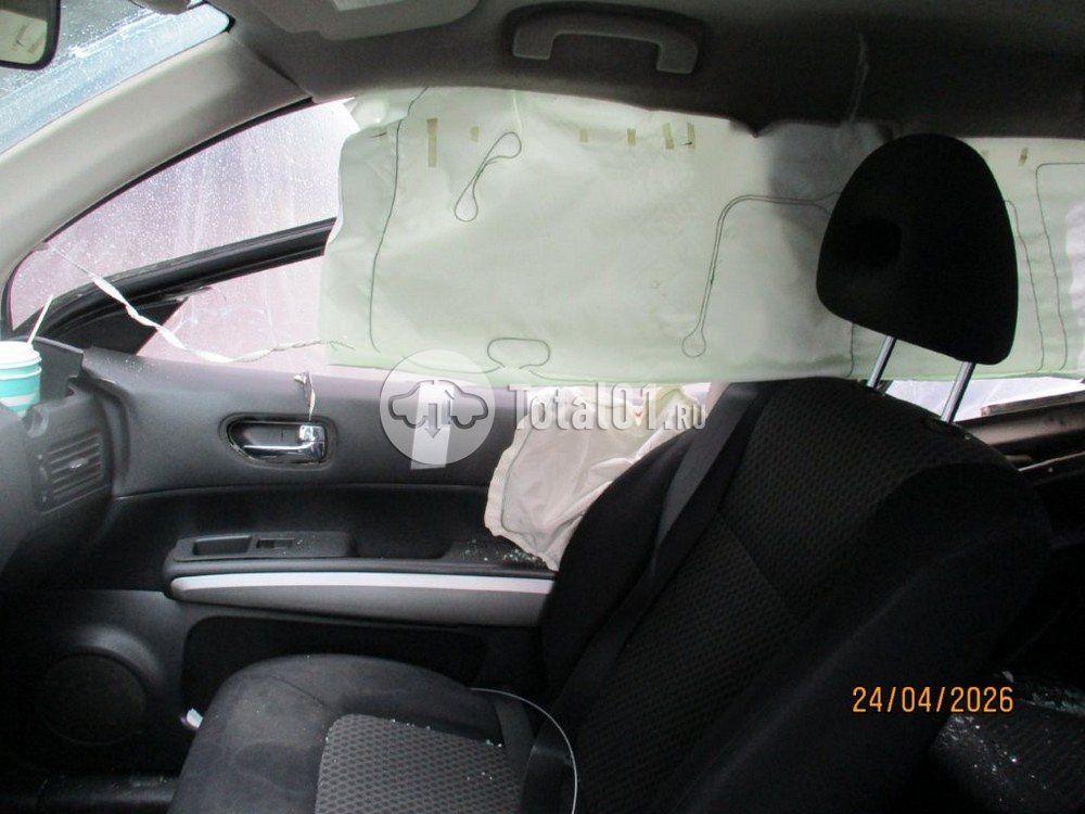 Фото Nissan X-Trail 212