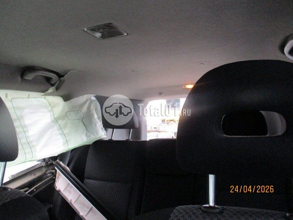 Фото Nissan X-Trail 214