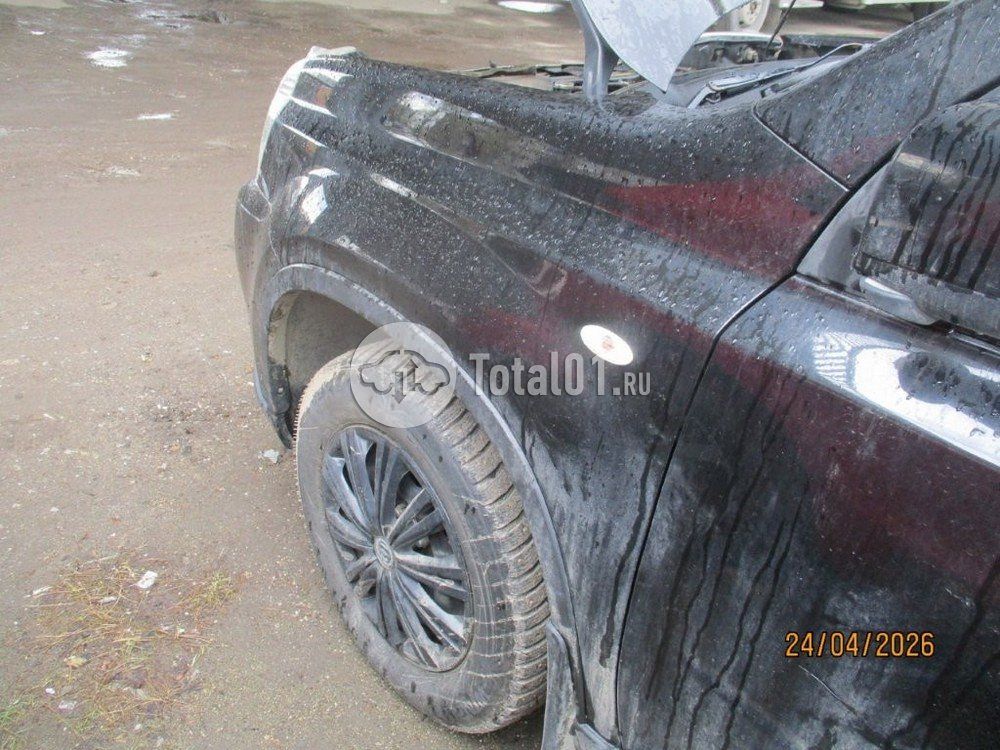 Фото Nissan X-Trail 216