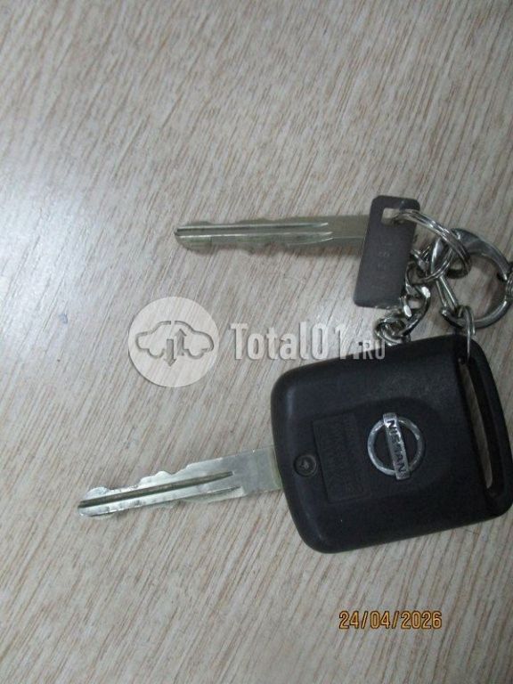 Фото Nissan X-Trail 228