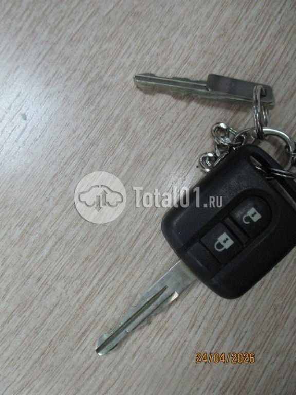 Фото Nissan X-Trail 230