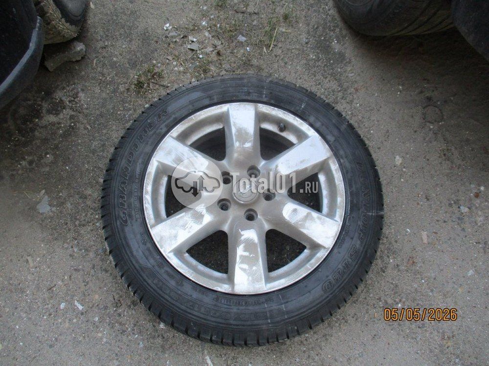 Фото Nissan X-Trail 232