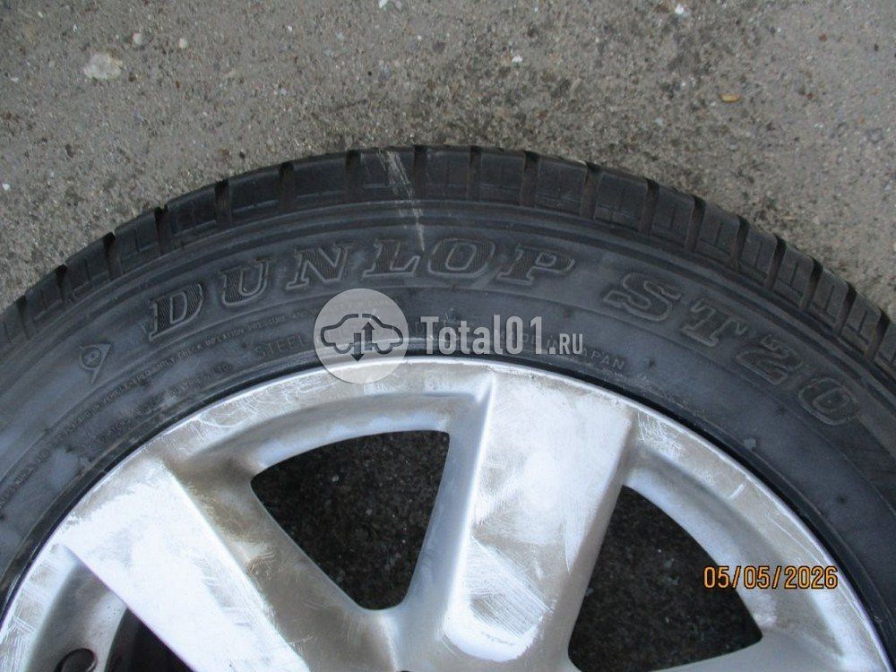 Фото Nissan X-Trail 234