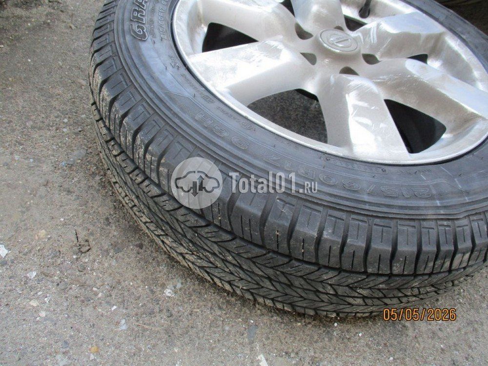 Фото Nissan X-Trail 238