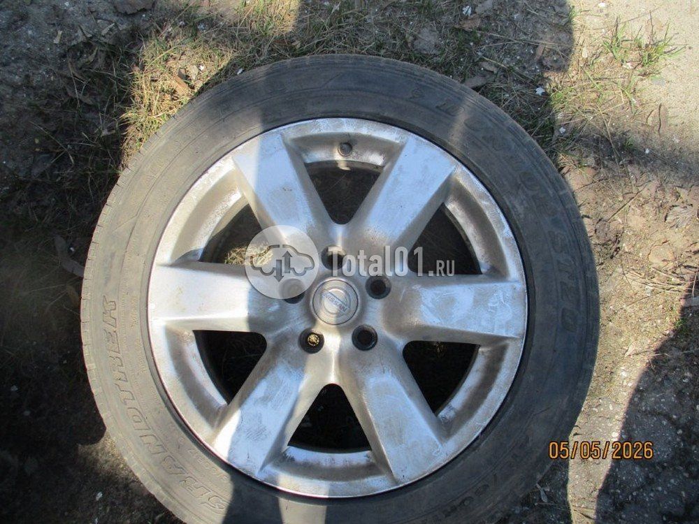 Фото Nissan X-Trail 240