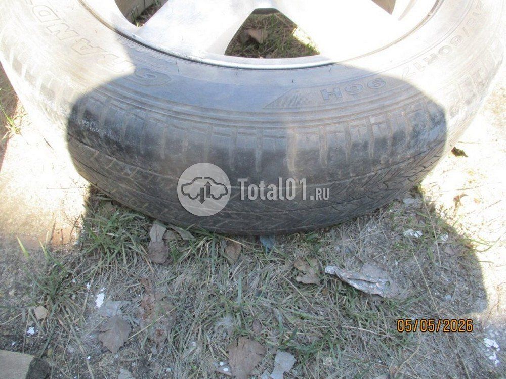 Фото Nissan X-Trail 242