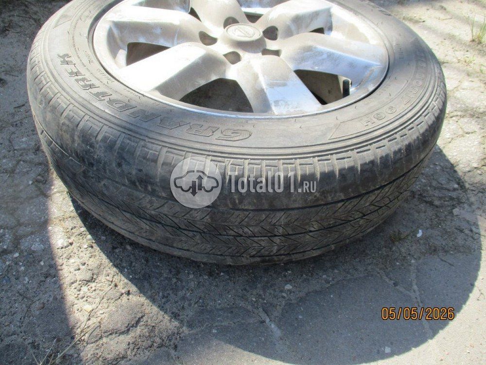 Фото Nissan X-Trail 246