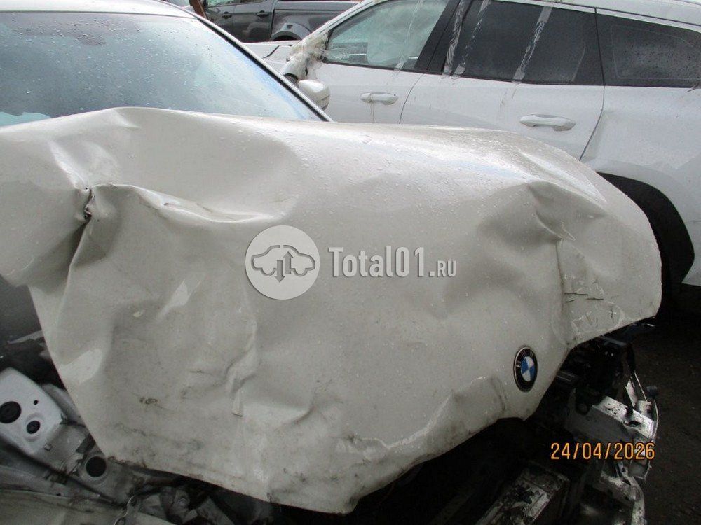 Фото BMW 5 серия 34