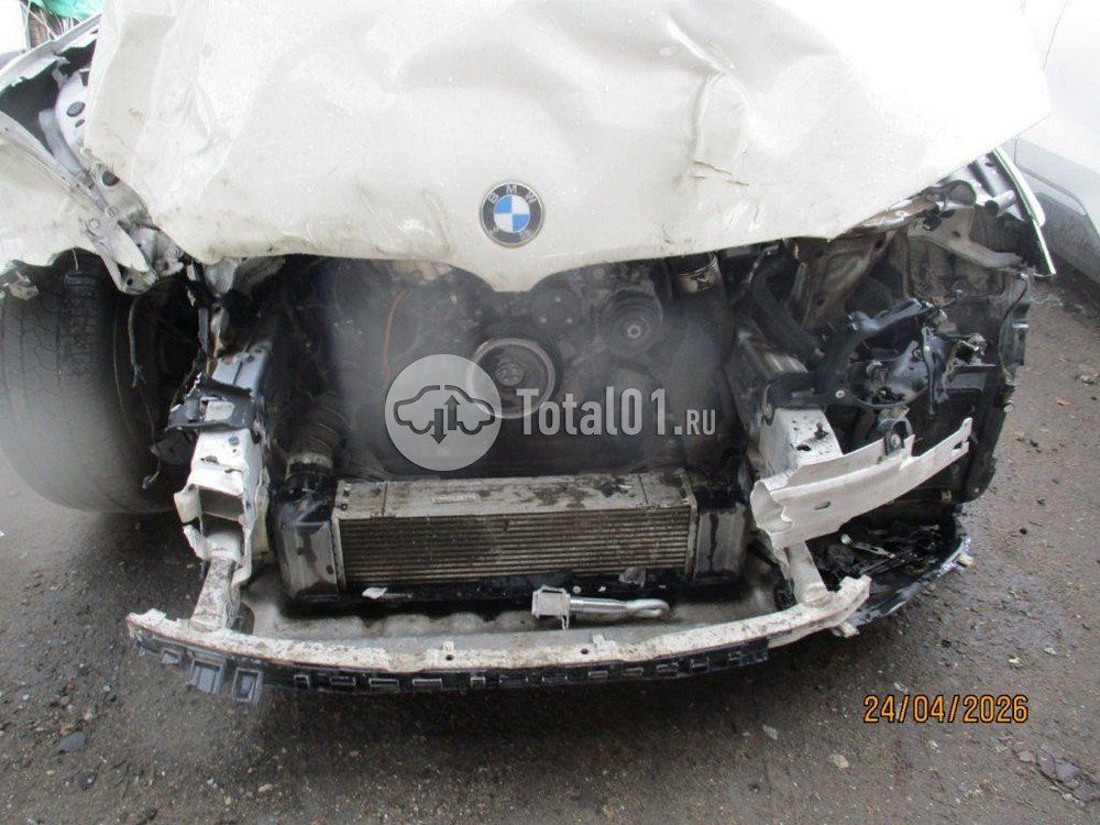 Фото BMW 5 серия 36