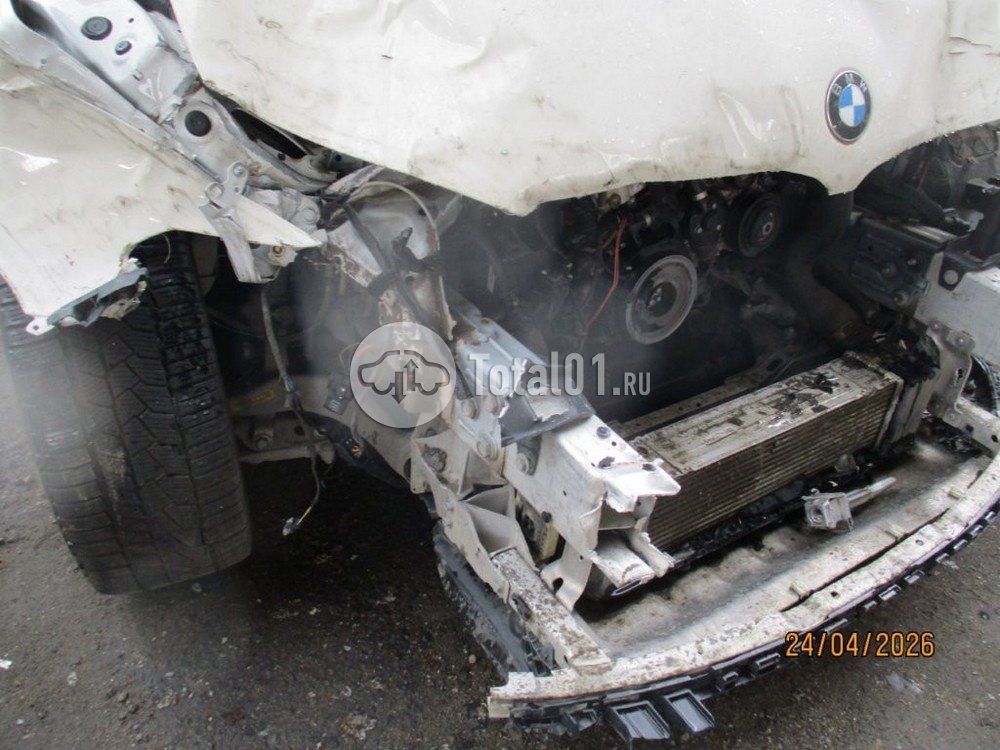 Фото BMW 5 серия 38