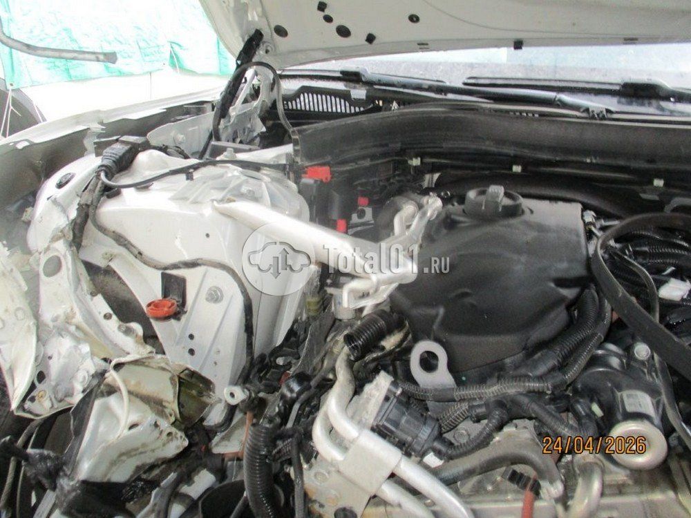 Фото BMW 5 серия 66