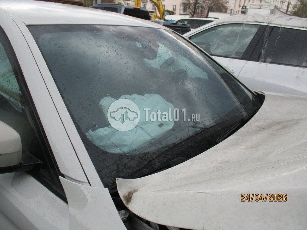 Фото BMW 5 серия 120