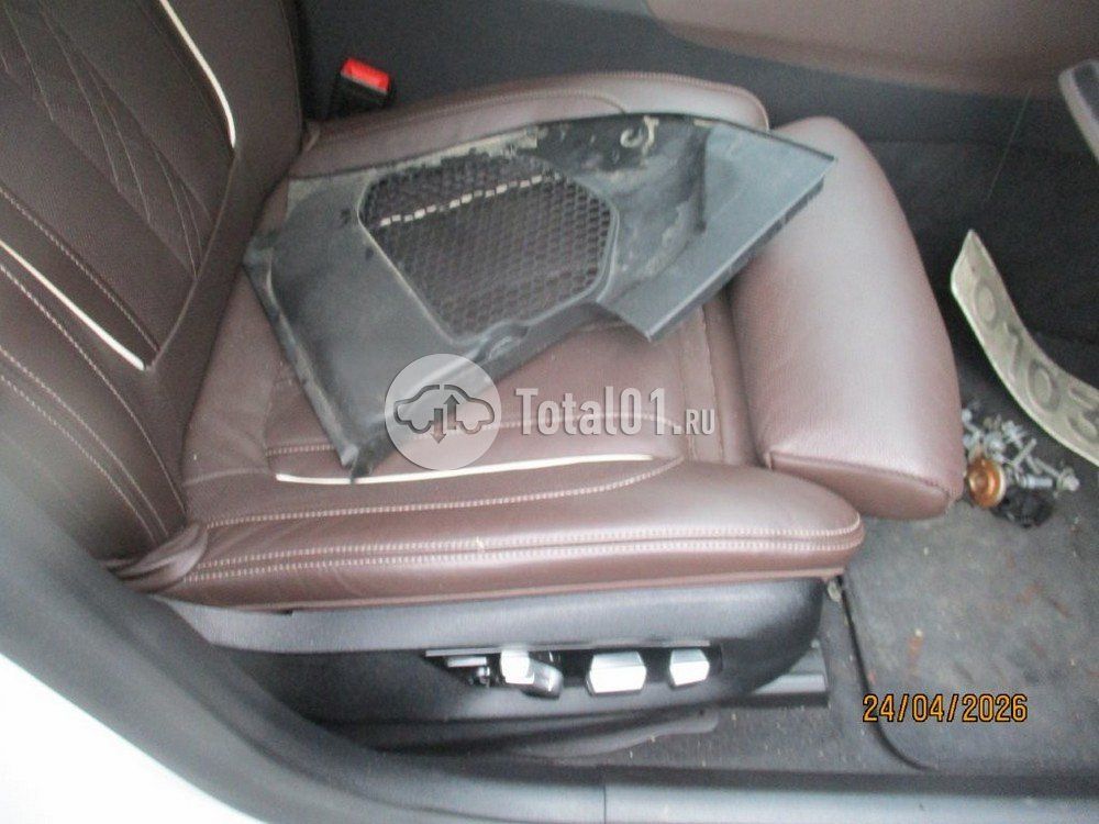 Фото BMW 5 серия 136