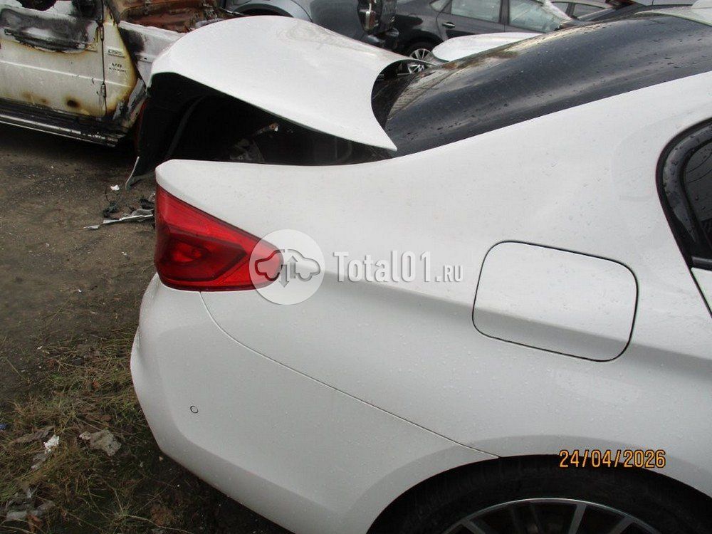 Фото BMW 5 серия 174