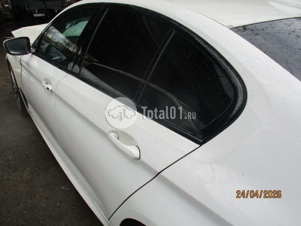 Фото BMW 5 серия 226