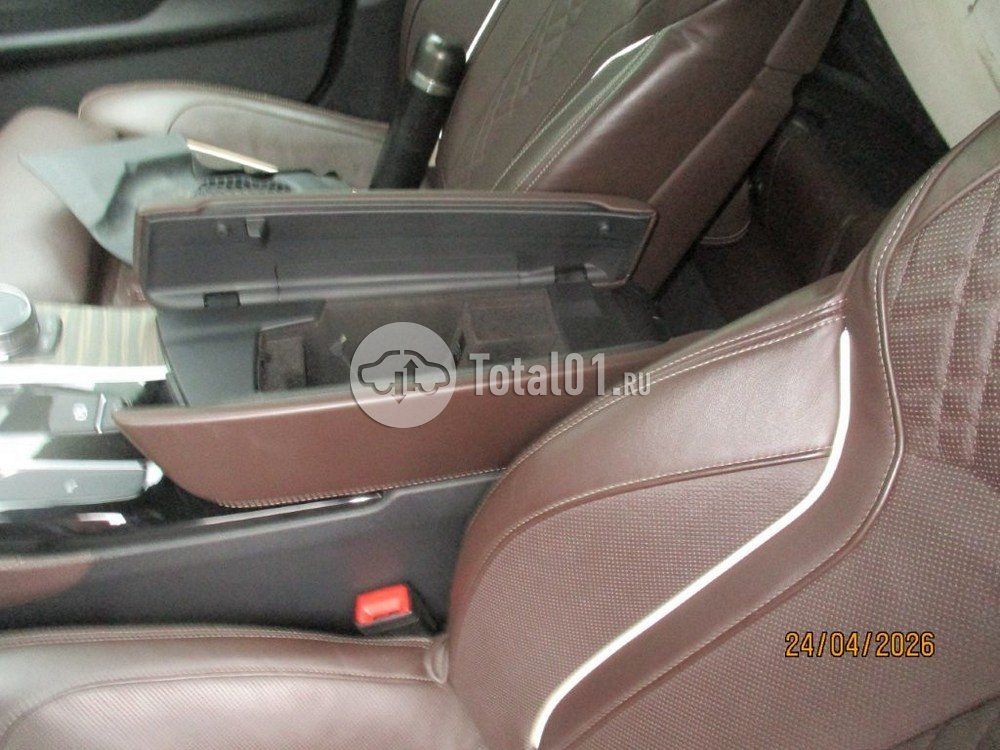 Фото BMW 5 серия 264