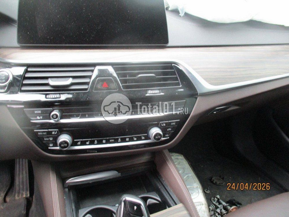 Фото BMW 5 серия 276