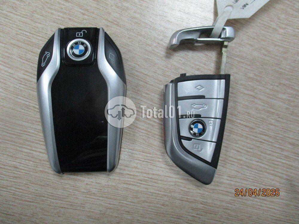 Фото BMW 5 серия 310