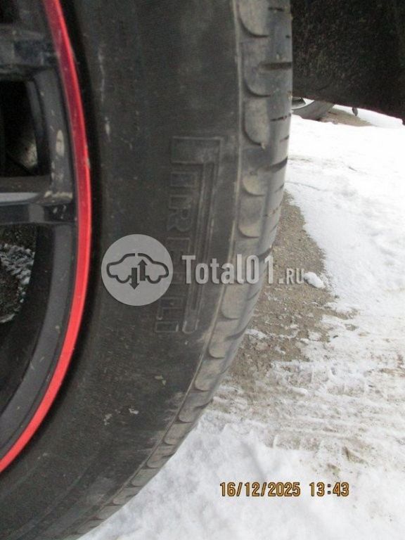 Фото Mercedes-Benz G-класс AMG 144
