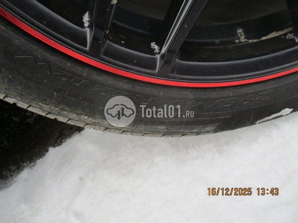 Фото Mercedes-Benz G-класс AMG 146
