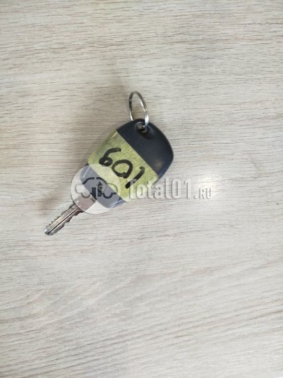 Фото ВАЗ (LADA) Largus 4