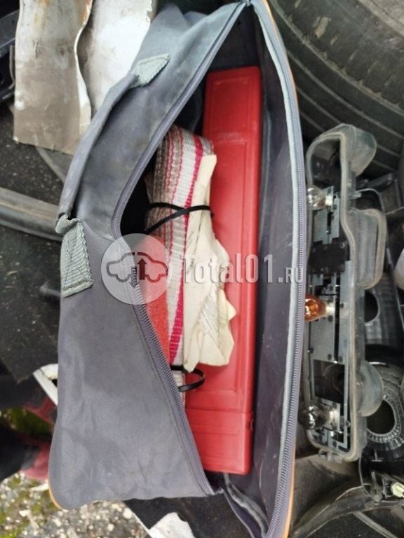 Фото ВАЗ (LADA) Largus 8