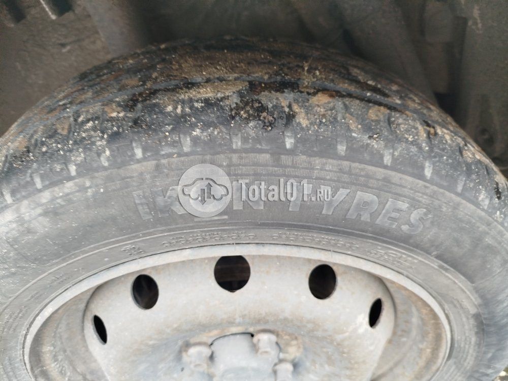 Фото ВАЗ (LADA) Largus 10
