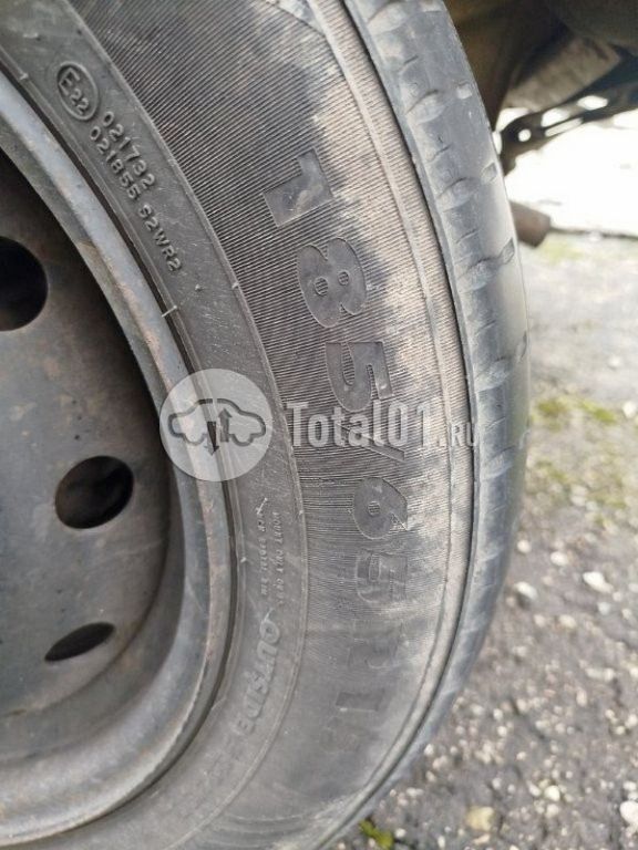 Фото ВАЗ (LADA) Largus 12