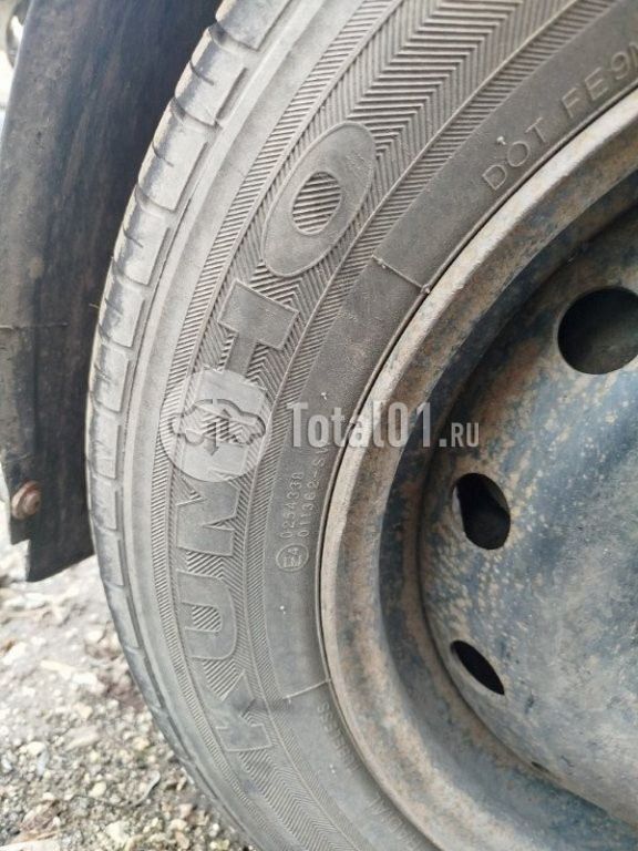Фото ВАЗ (LADA) Largus 14