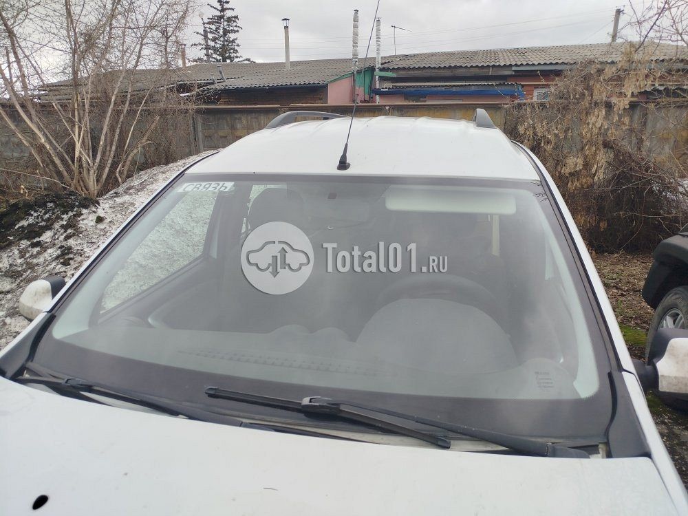 Фото ВАЗ (LADA) Largus 16