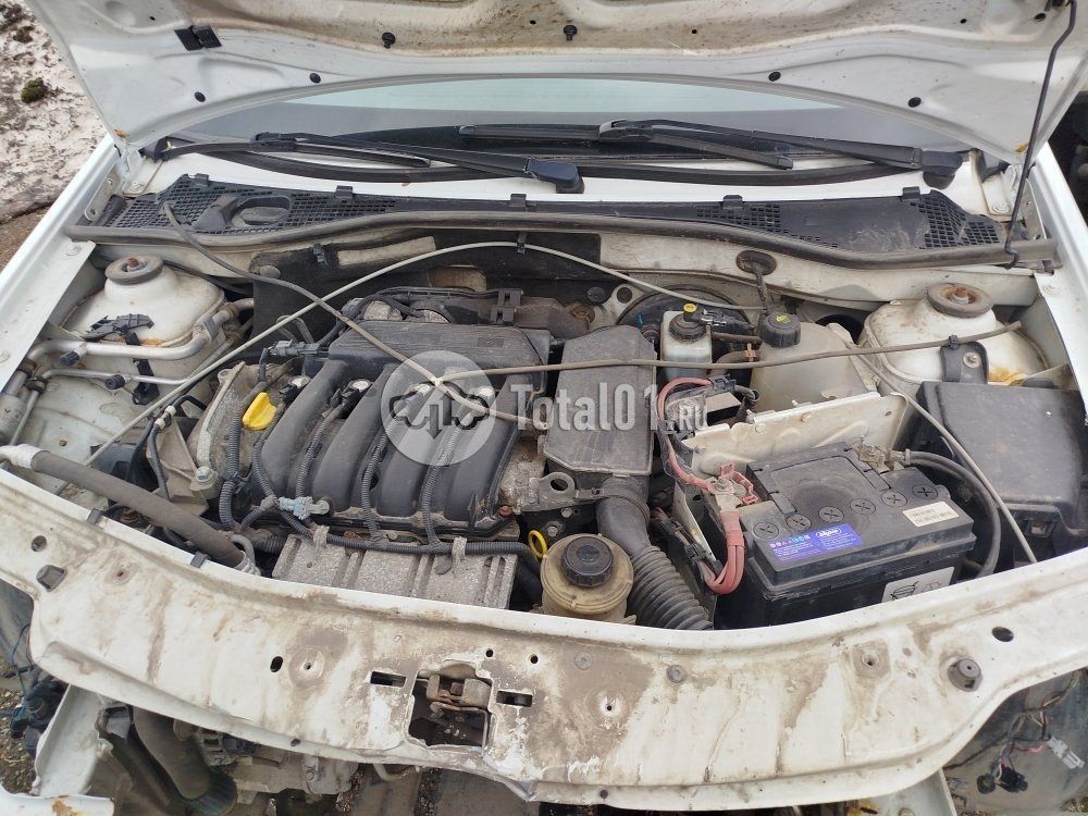 Фото ВАЗ (LADA) Largus 20