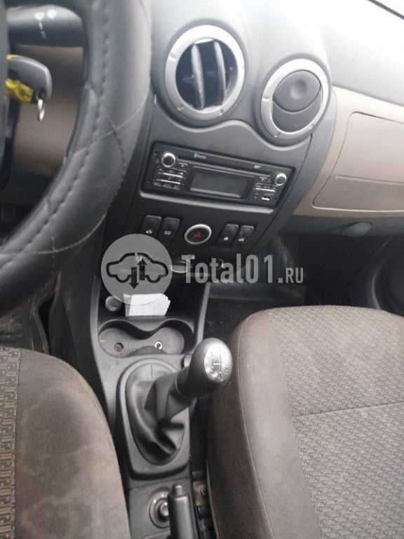 Фото ВАЗ (LADA) Largus 24