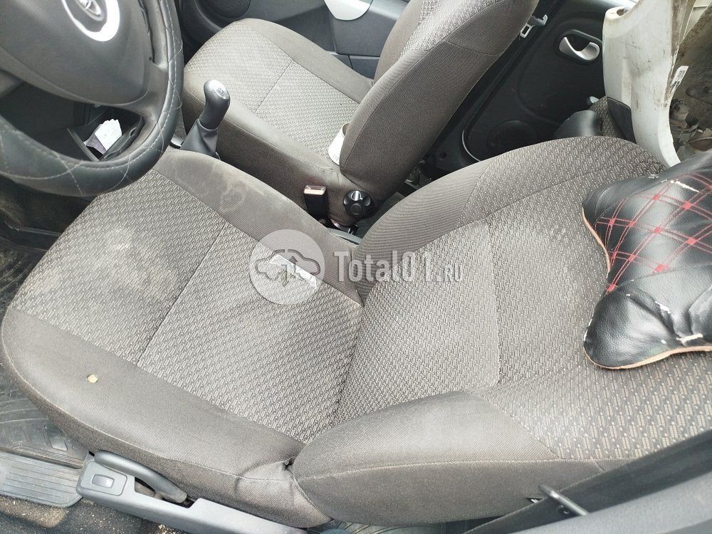 Фото ВАЗ (LADA) Largus 26