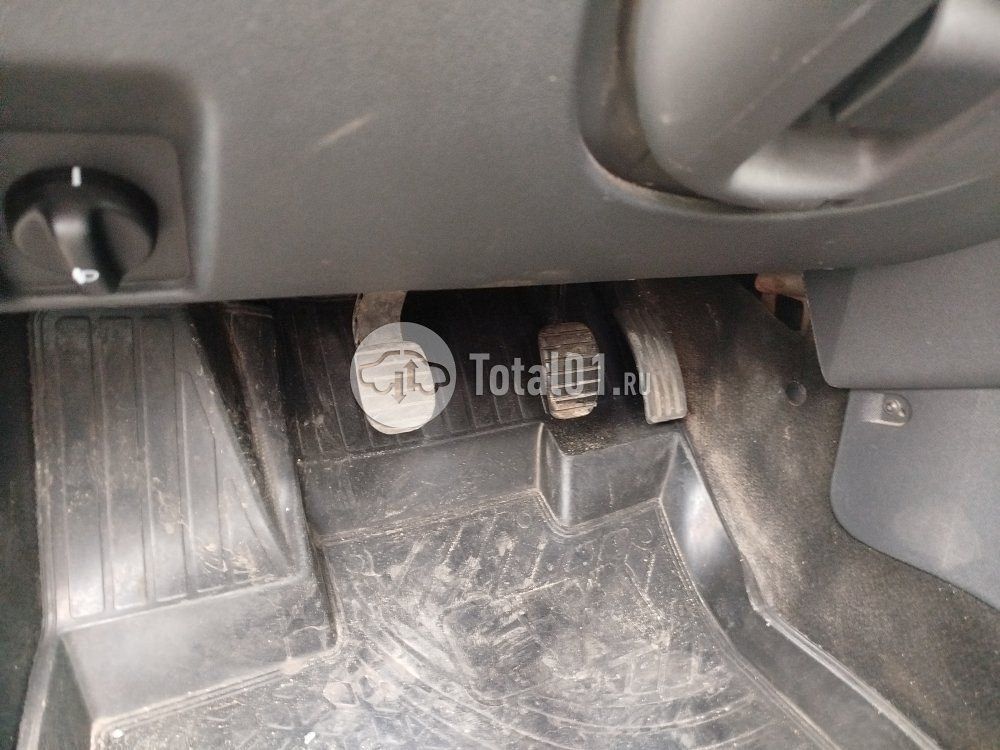 Фото ВАЗ (LADA) Largus 28