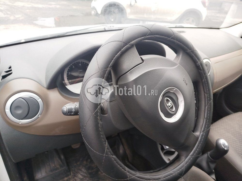 Фото ВАЗ (LADA) Largus 30